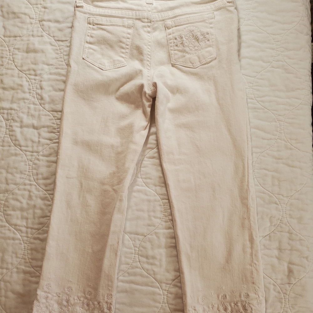 NWOT girls Polo jeans